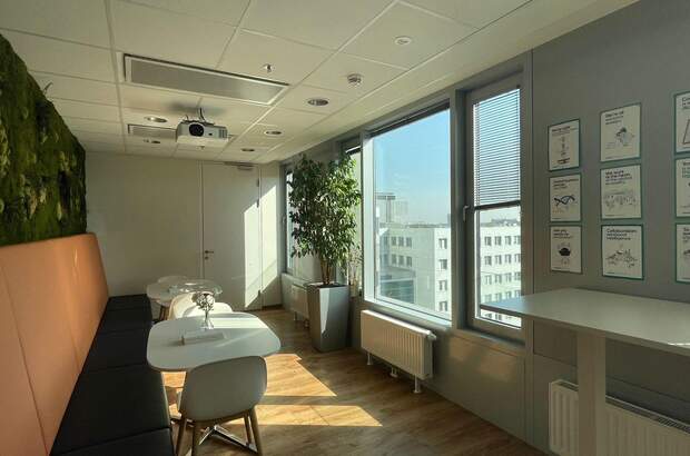 Gewerbeobjekt mieten in 1030 Wien (Bild 1)