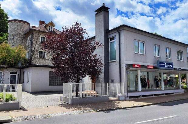 Haus kaufen in 2640 Gloggnitz (Bild 1)