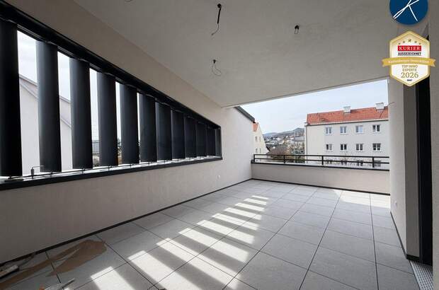 Wohnung kaufen in 3500 Krems