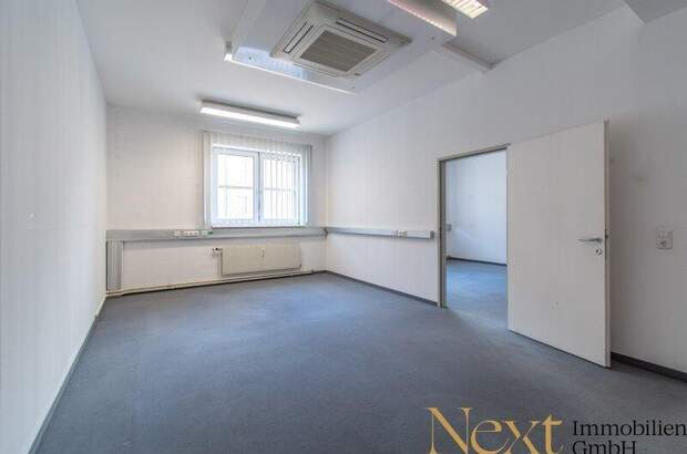Büro / Praxis mieten in 4020 Linz (Bild 4)