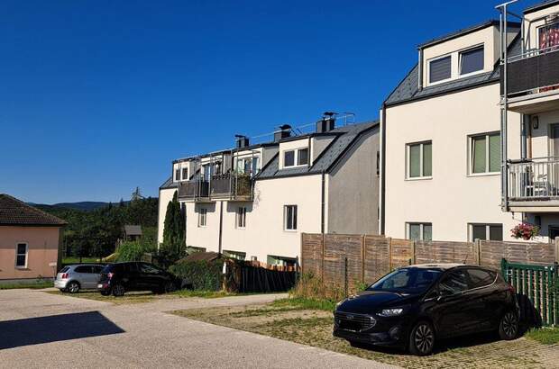 Wohnung mit Balkon mieten in 3033 Klausen (Bild 3)