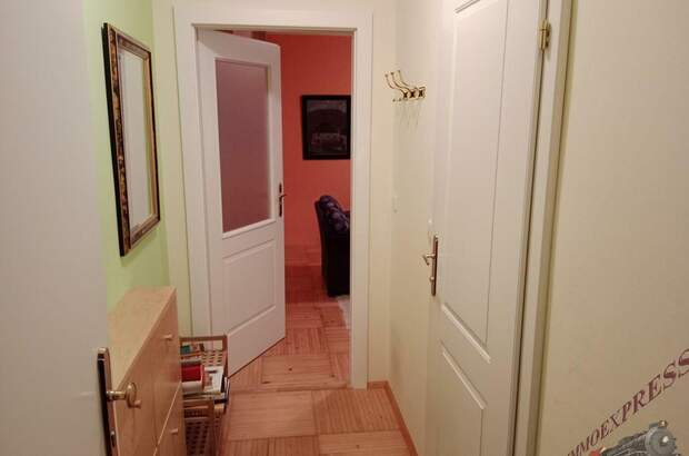 Wohnung kaufen in 1180 Wien