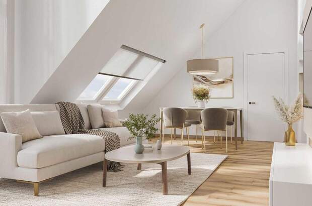 Wohnung mit Balkon kaufen in 1210 Wien