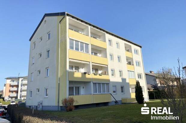 Eigentumswohnung in 4150 Rohrbach (Bild 1)