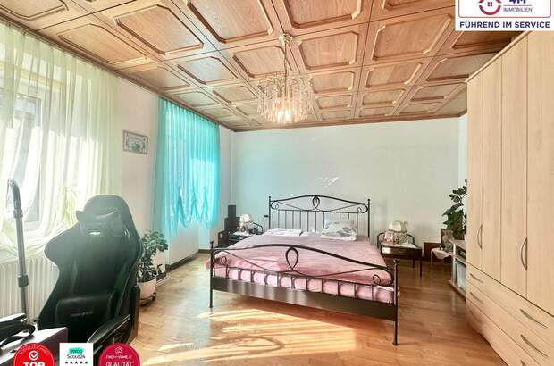 Einfamilienhaus kaufen in 3400 Klosterneuburg (Bild 5)