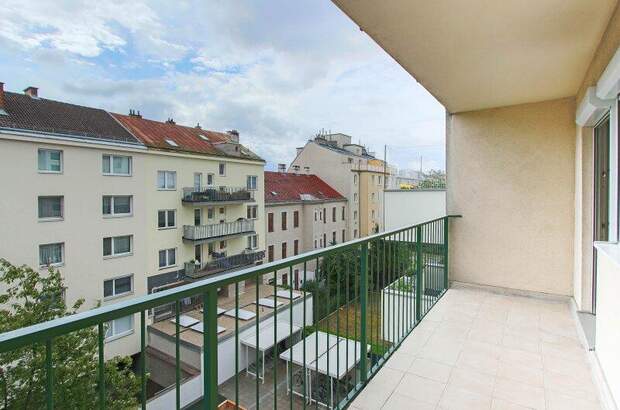 Terrassenwohnung kaufen in 1210 Wien (Bild 3)