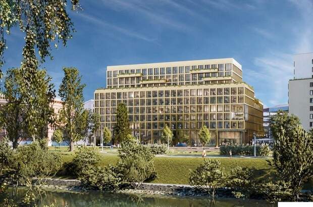 Gewerbeobjekt mieten in 1020 Wien (Bild 2)