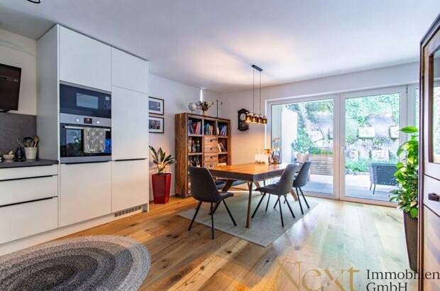 Terrassenwohnung kaufen in 4600 Thalheim (Bild 2)