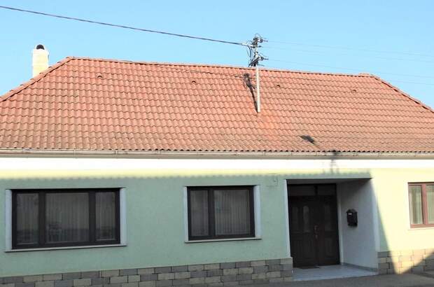 Haus mit Garten kaufen in 2061 Obritz (Bild 1)