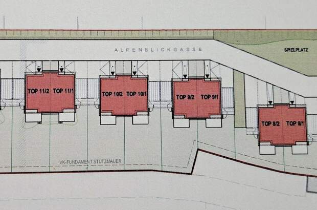Haus mieten in 3142 Weissenkirchen (Bild 4)