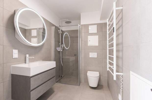 Wohnung mit Balkon kaufen in 1220 Wien (Bild 5)