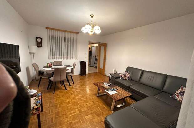 Wohnung kaufen in 1090 Wien (Bild 4)