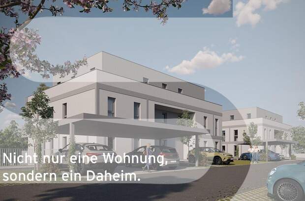 Wohnung mit Balkon kaufen in 4073 Wilhering (Bild 1)