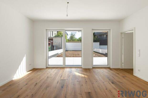 Terrassenwohnung kaufen in 1230 Wien (Bild 2)