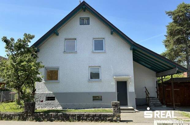Einfamilienhaus kaufen in 6850 Dornbirn (Bild 2)