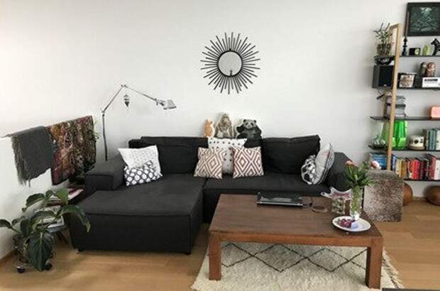 Wohnung mieten in 4910 Ried (Bild 1)