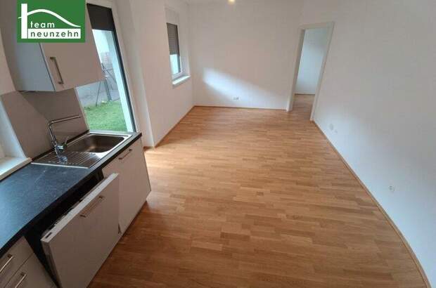 Terrassenwohnung mieten in 3100 St. Pölten (Bild 4)