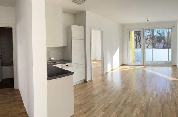 Mietwohnung in 8020 Graz (Bild 1)