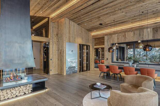 Chalet kaufen in 6370 Reith (Bild 5)