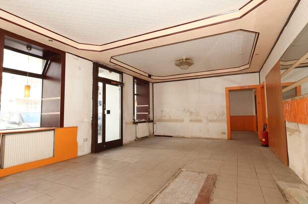 Gewerbeobjekt mieten in 1200 Wien (Bild 1)