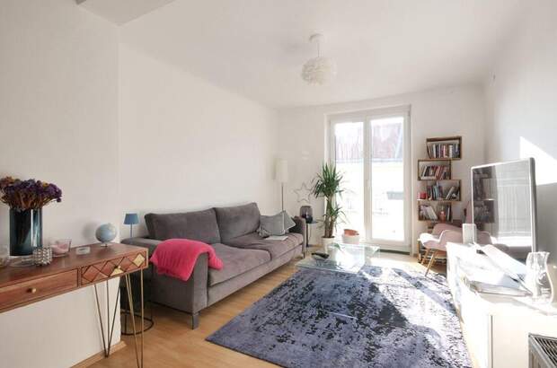 Wohnung mit Balkon kaufen in 1050 Wien (Bild 1)