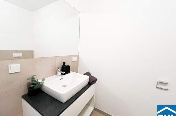 Terrassenwohnung mieten in 4020 Linz (Bild 4)