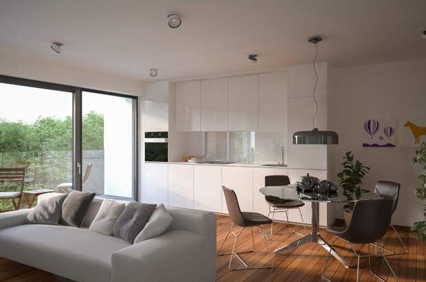 Eigentumswohnung in 4531 Kematen (Bild 3)