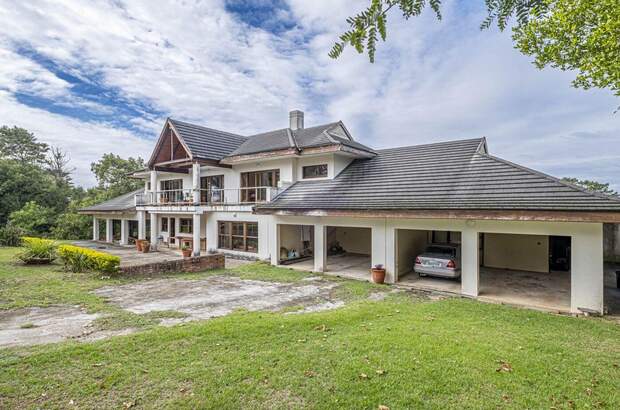 Haus kaufen in 6018 Gqeberha (Bild 1)