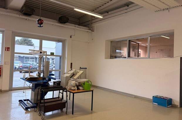 Gewerbeobjekt mieten in 4020 Linz (Bild 5)