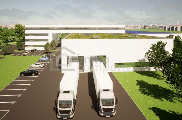 Gewerbeobjekt kaufen (Bild 2)