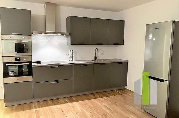 Terrassenwohnung mieten in 5202 Neumarkt (Bild 2)