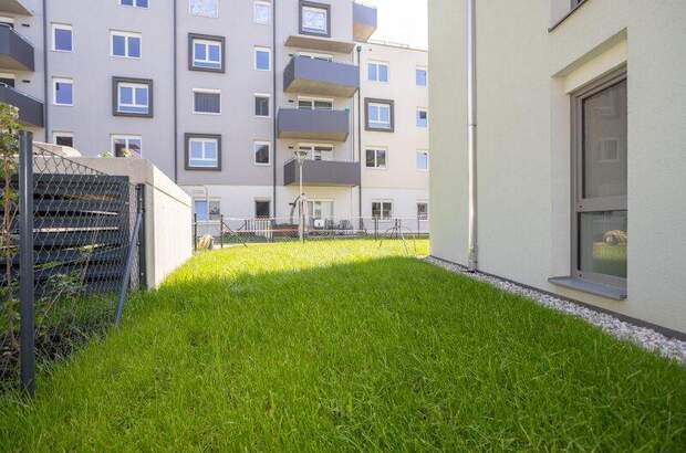 Terrassenwohnung kaufen in 2700 Wr. Neustadt (Bild 4)