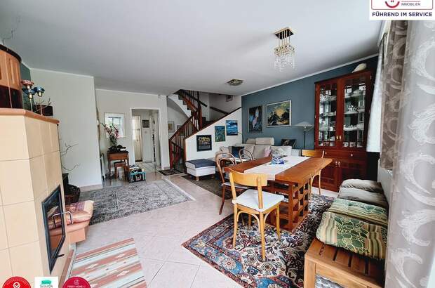 Reihenhaus kaufen in 1230 Wien (Bild 2)