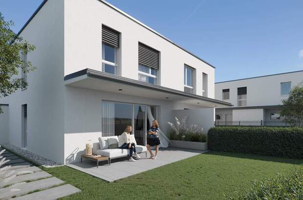 Reihenhaus kaufen in 9500 Villach (Bild 3)