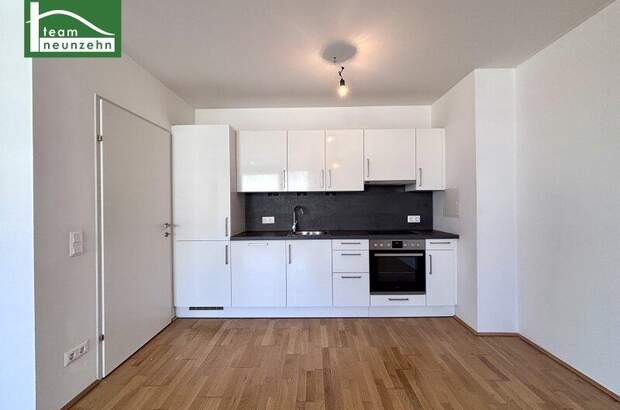 Terrassenwohnung mieten in 1030 Wien (Bild 2)