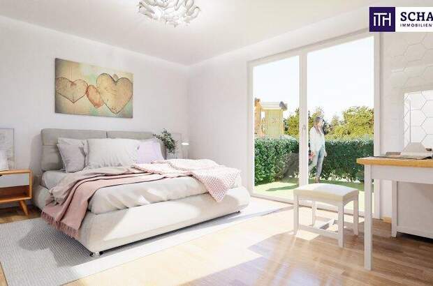 Terrassenwohnung kaufen in 8271 Bad Waltersdorf (Bild 5)