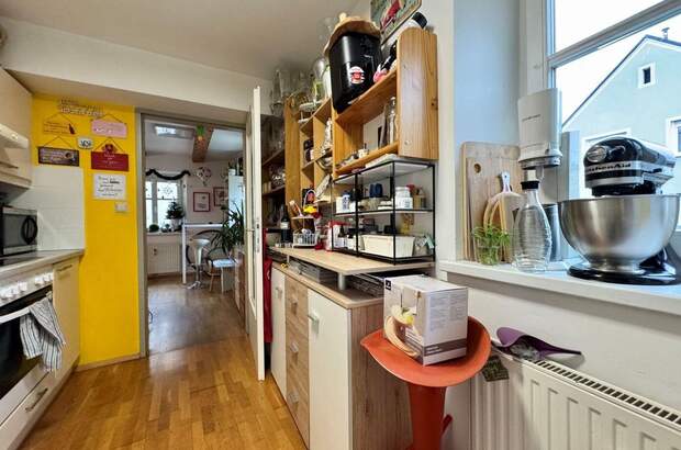 Wohnung mit Balkon kaufen in 8045 Graz (Bild 2)