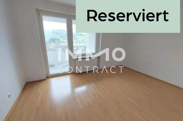 Mietwohnung in 4400 Steyr