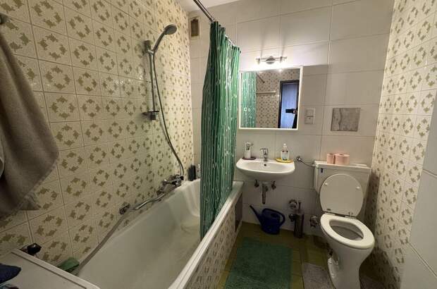 Altbauwohnung mit Balkon kaufen in 6020 Innsbruck (Bild 4)