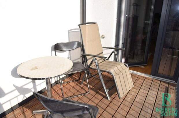 Terrassenwohnung mieten in 1080 Wien (Bild 1)