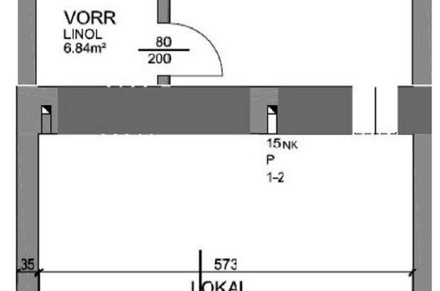 Gewerbeobjekt kaufen in 1020 Wien (Bild 4)