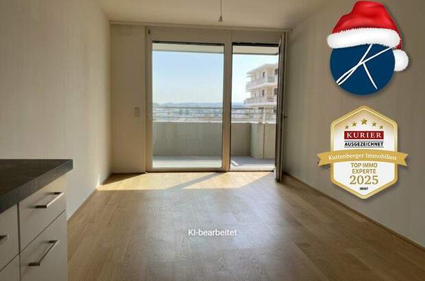 Terrassenwohnung mieten in 1030 Wien (Bild 5)