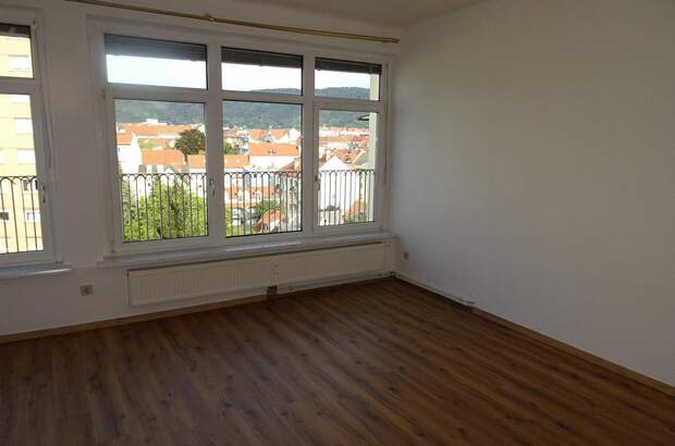 Terrassenwohnung mieten in 8020 Graz (Bild 1)