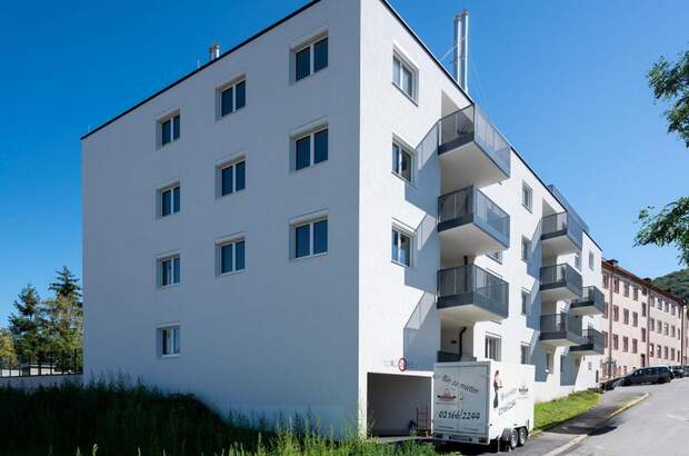 Wohnung mieten in 2410 Hainburg (Bild 3)