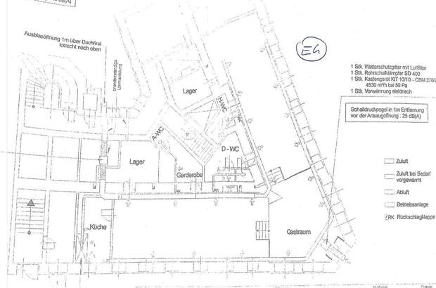 Gewerbeobjekt kaufen in 1120 Wien (Bild 3)