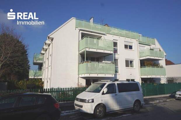 Terrassenwohnung mieten in 2340 Mödling (Bild 1)