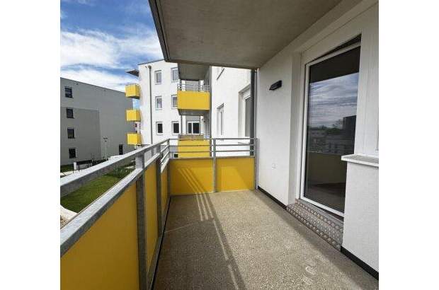 Terrassenwohnung mieten in 2700 Wr. Neustadt (Bild 2)