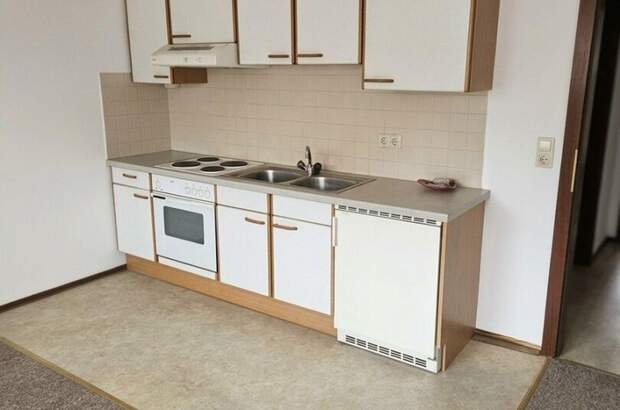 Altbauwohnung mieten in 8720 Knittelfeld (Bild 1)