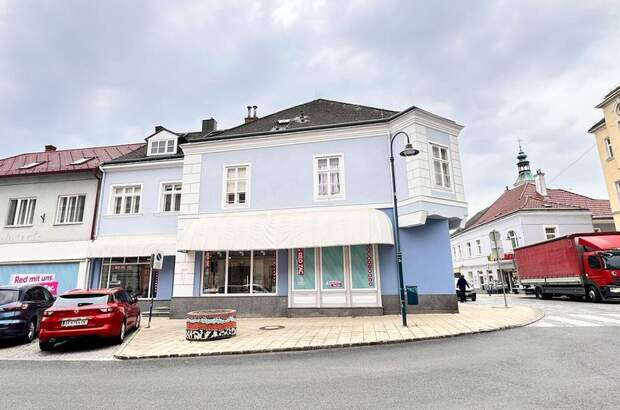 Anlageobjekt kaufen in 2225 Zistersdorf (Bild 3)