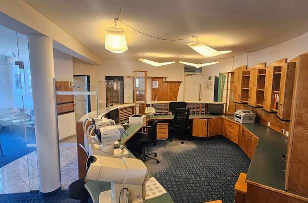 Gewerbeobjekt mieten in 9500 Villach (Bild 2)